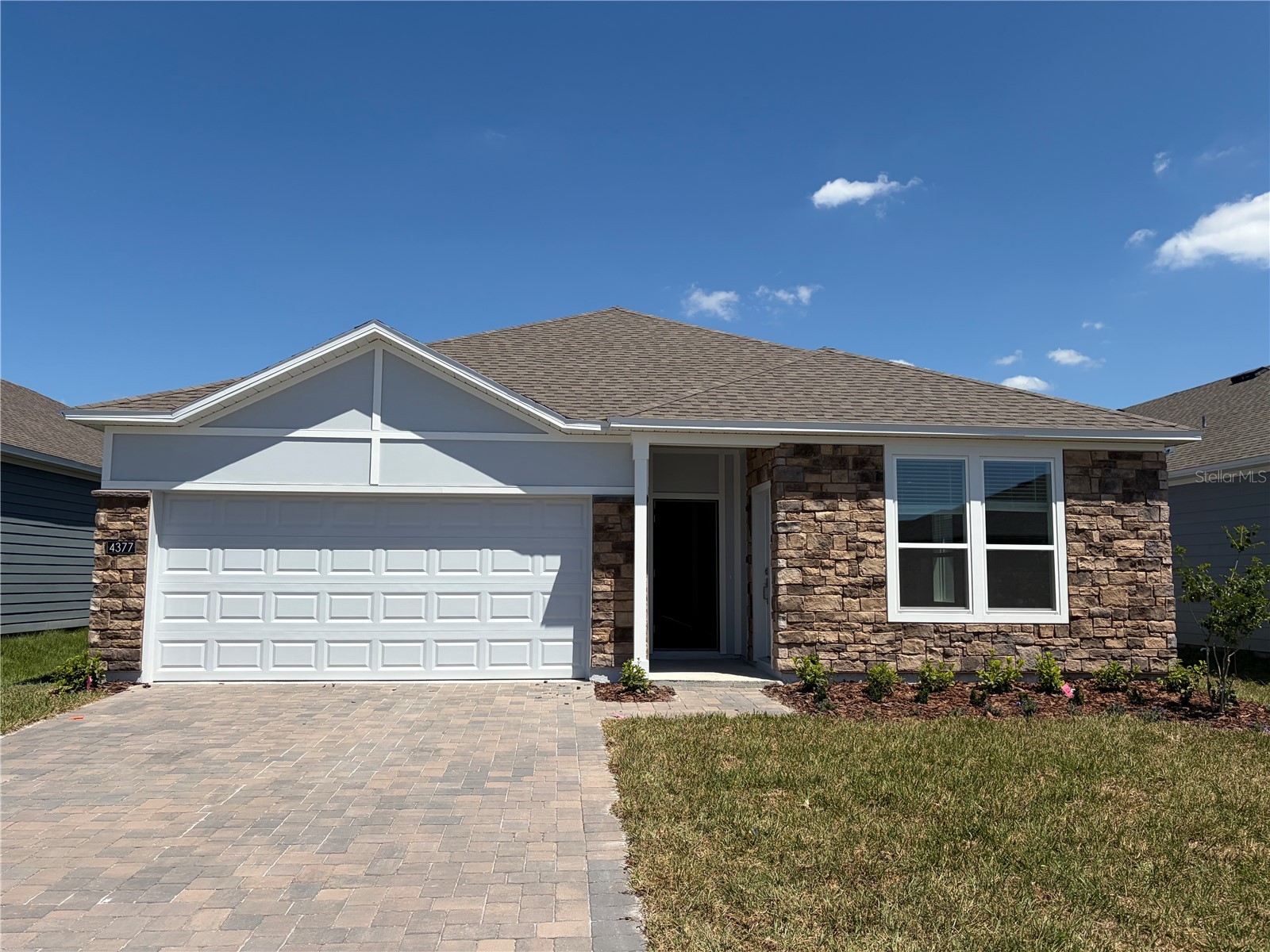 4377 Vibernum Avenue #A Saint Cloud FL 34772 S5148393 image1