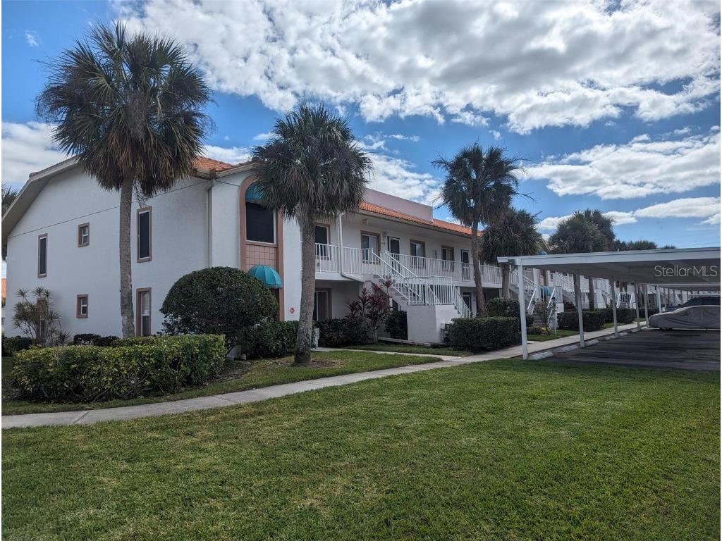 4378 Maderia Court Court #N/A Sarasota FL 34233 A4446120 image1