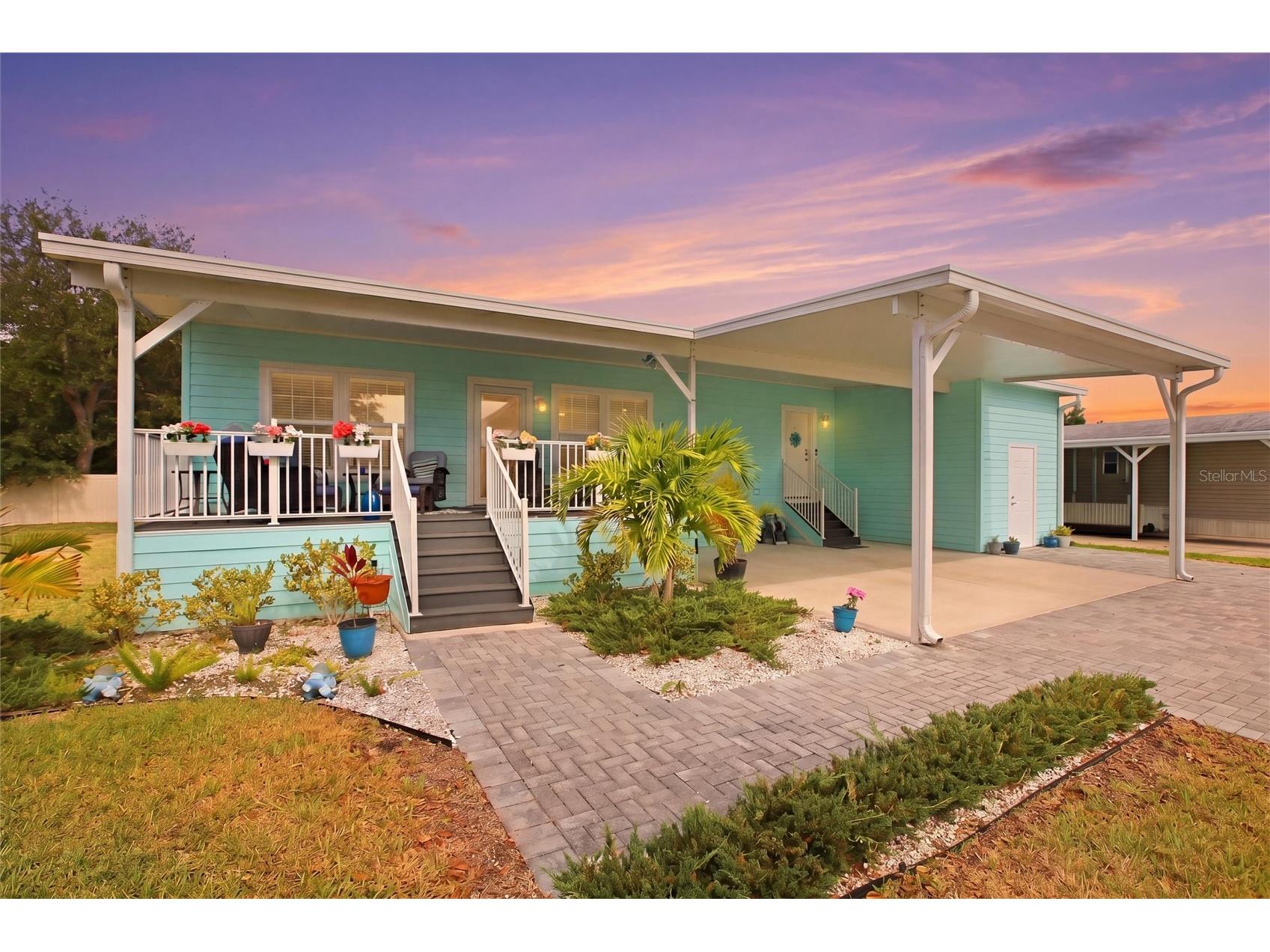 4378 Manatee Loop #19A Punta Gorda FL 33980 C7526042 image1
