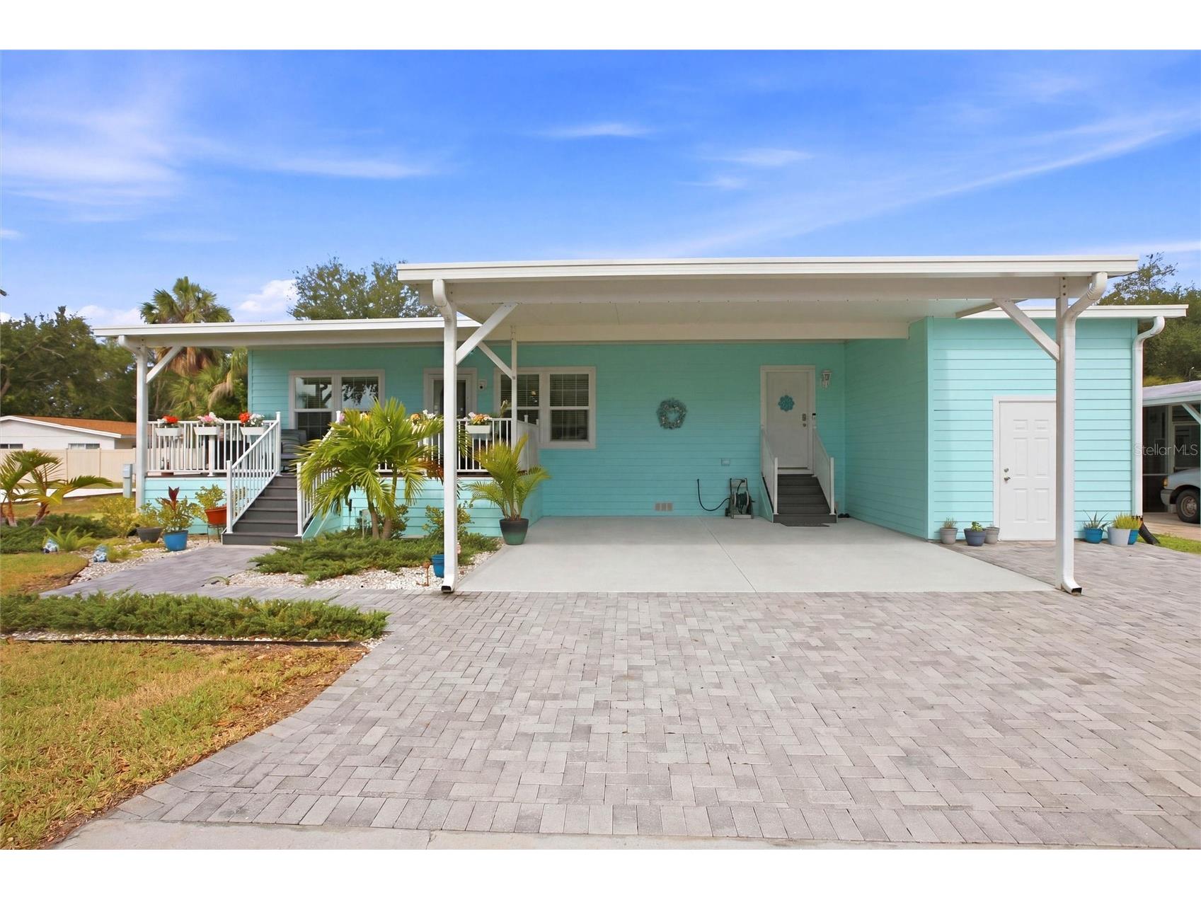 4378 Manatee Loop #19A Punta Gorda FL 33980 C7526042 image3