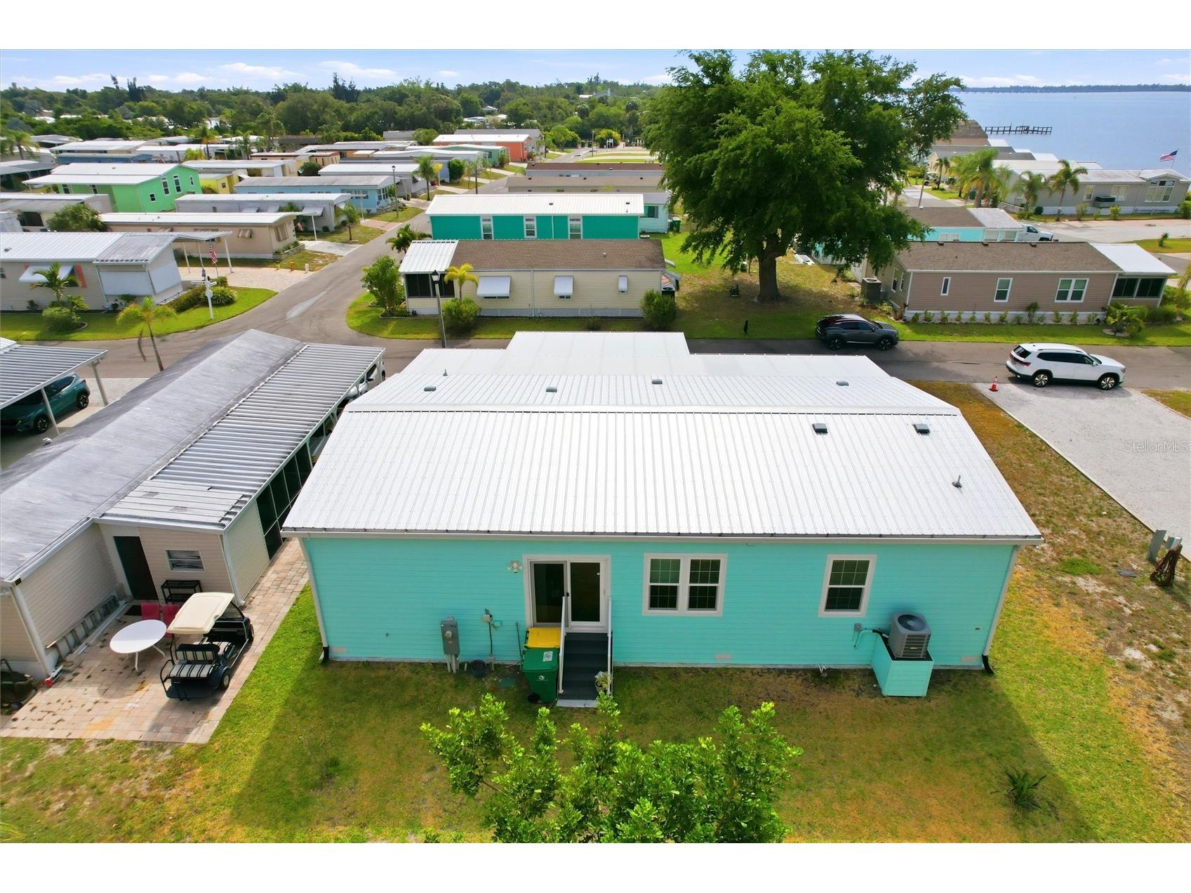 4378 Manatee Loop #19A Punta Gorda FL 33980 C7526042 image31