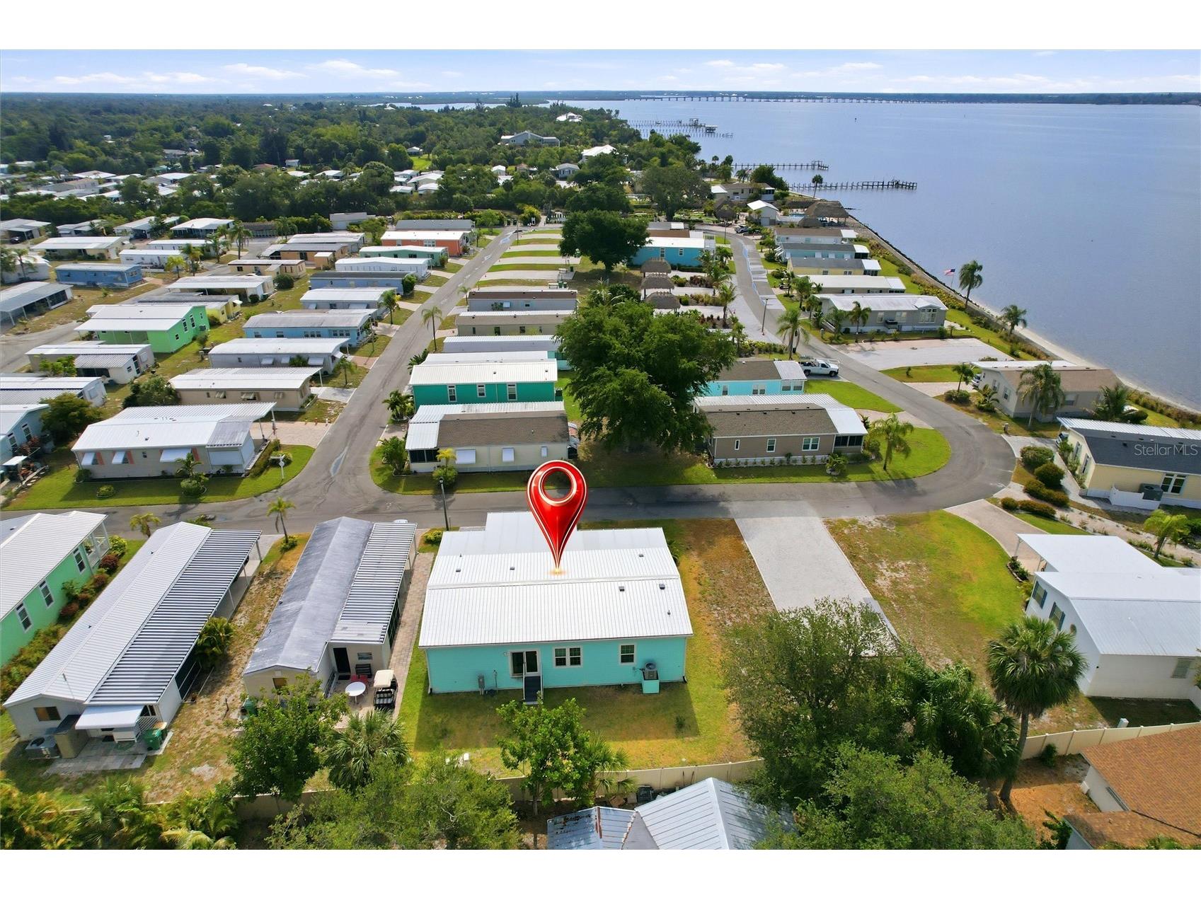 4378 Manatee Loop #19A Punta Gorda FL 33980 C7526042 image32