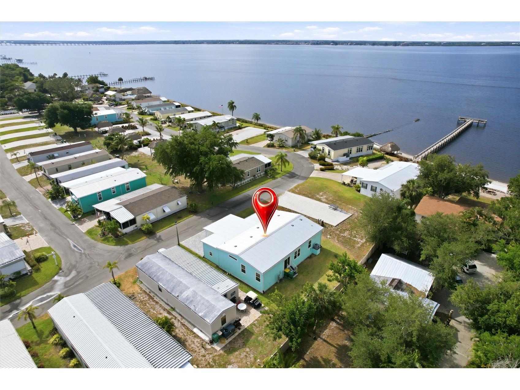 4378 Manatee Loop #19A Punta Gorda FL 33980 C7526042 image33