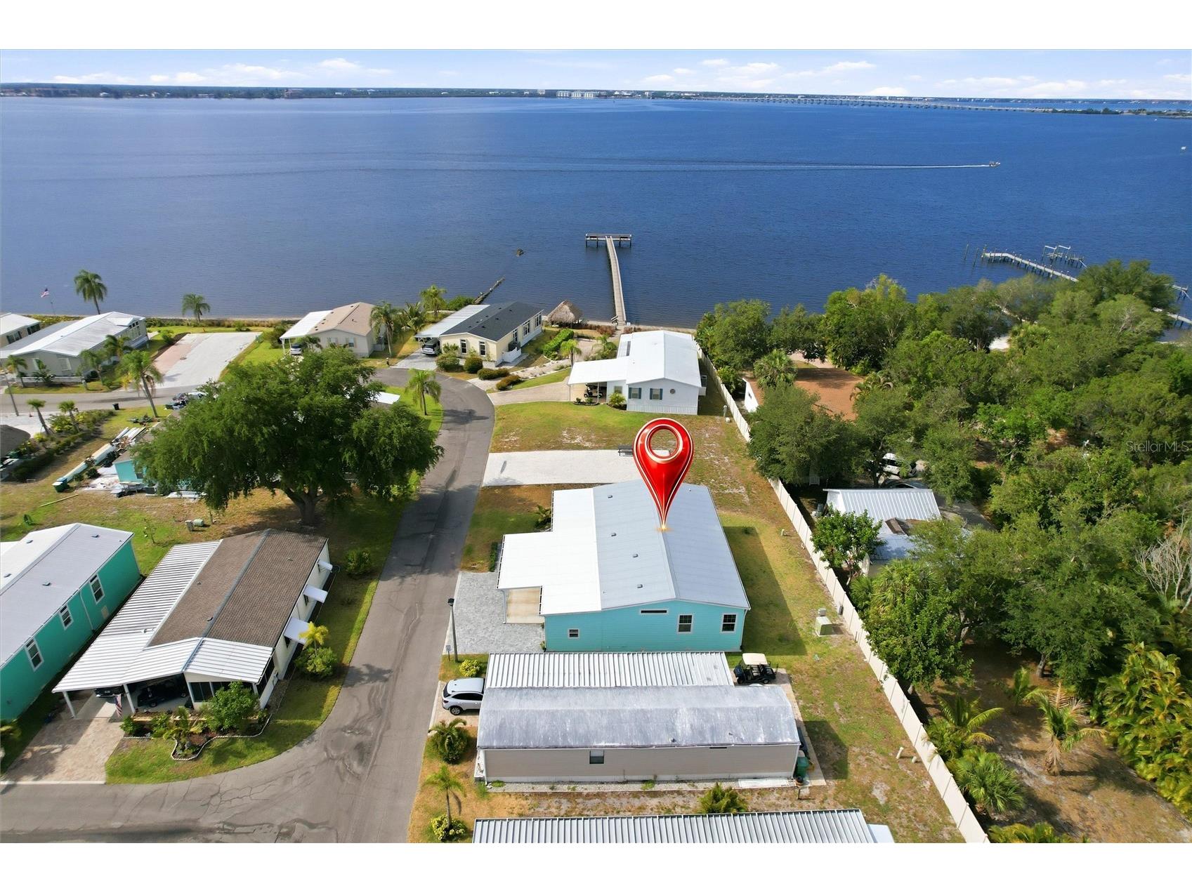 4378 Manatee Loop #19A Punta Gorda FL 33980 C7526042 image34