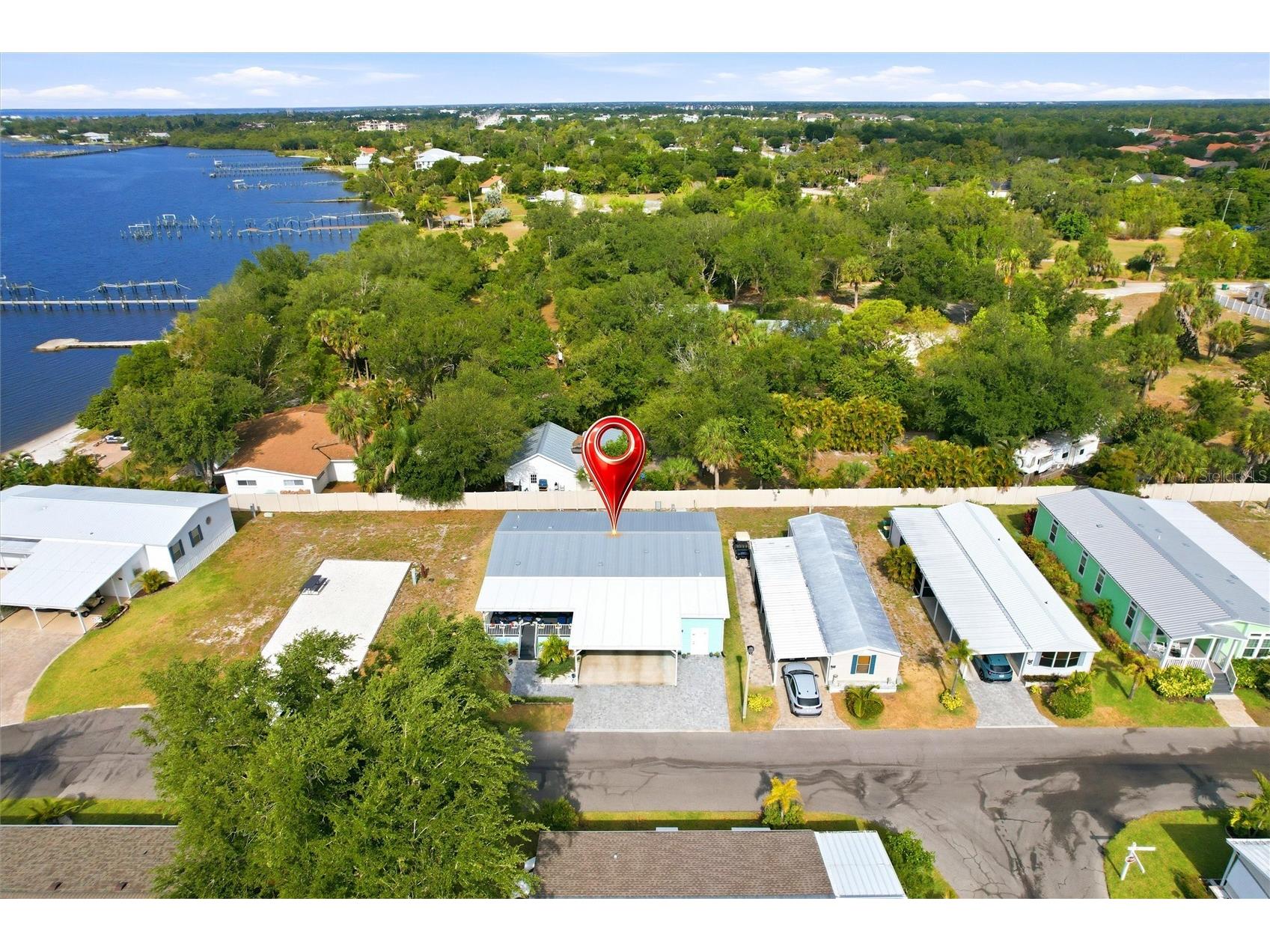 4378 Manatee Loop #19A Punta Gorda FL 33980 C7526042 image35