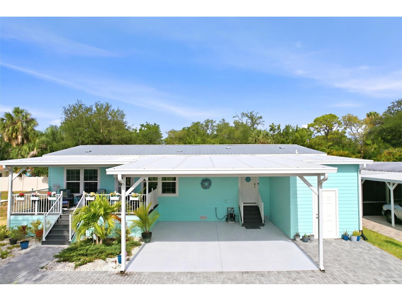 4378 Manatee Loop #19A Punta Gorda FL 33980 C7526042 image36