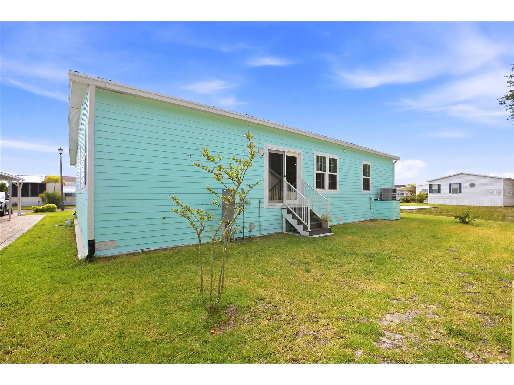 4378 Manatee Loop #19A Punta Gorda FL 33980 C7526042 image38