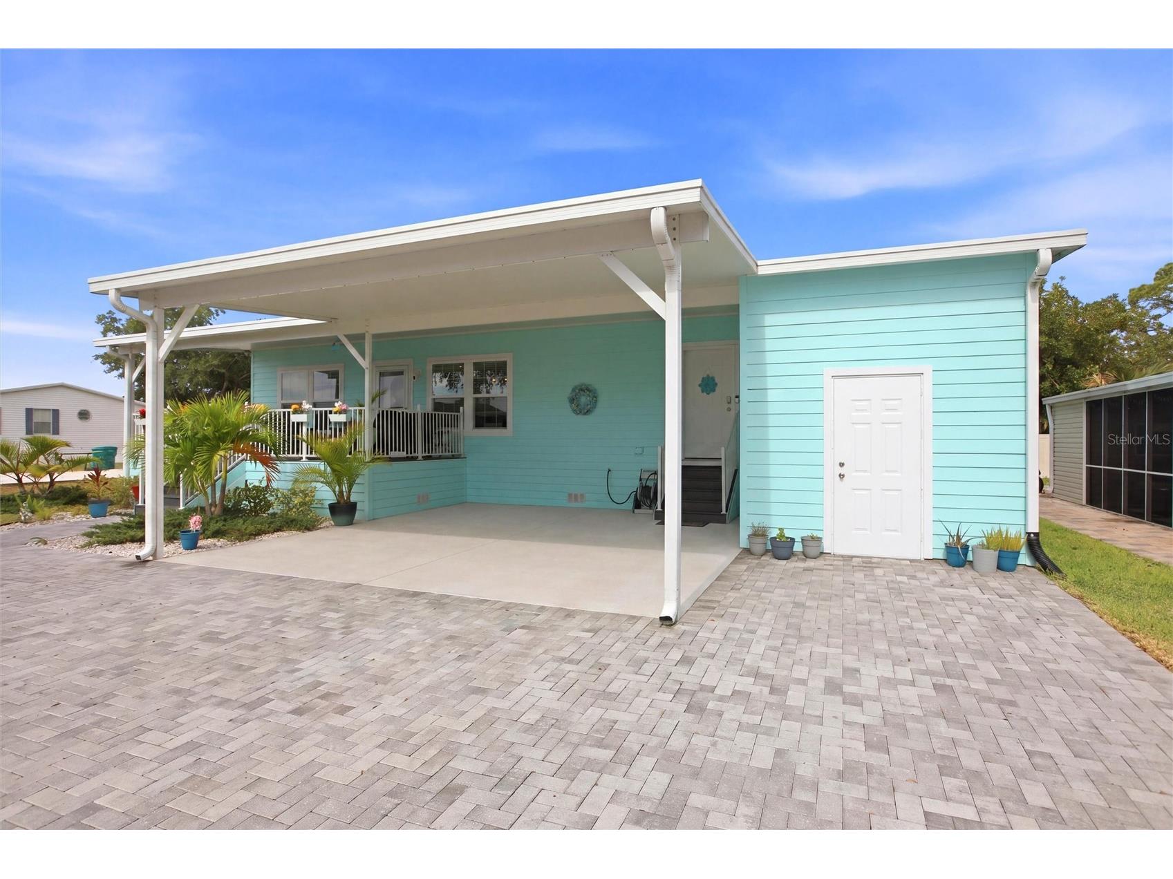 4378 Manatee Loop #19A Punta Gorda FL 33980 C7526042 image4