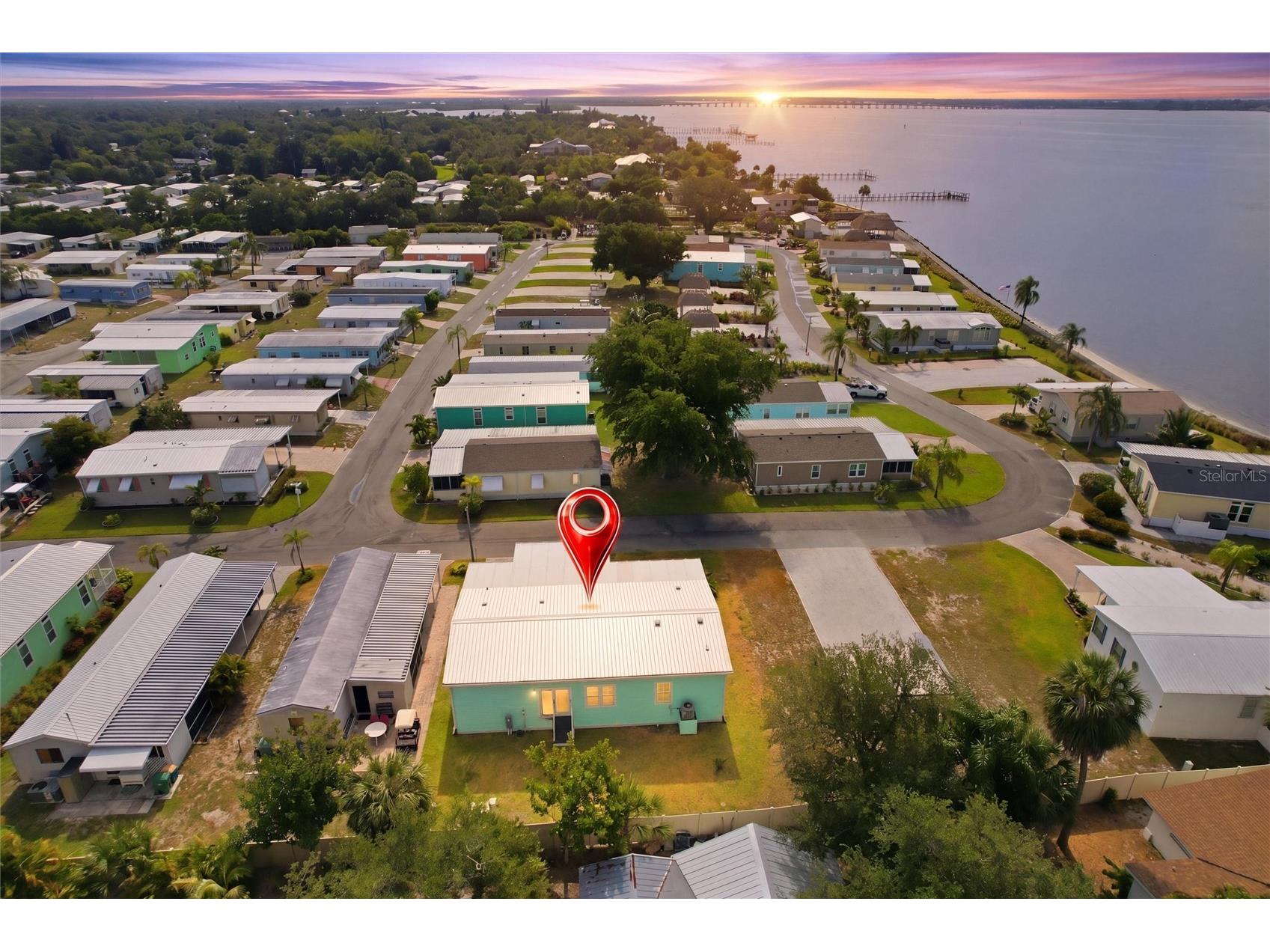 4378 Manatee Loop #19A Punta Gorda FL 33980 C7526042 image40