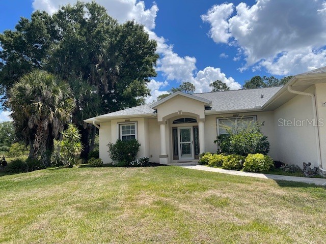 4378 Mermell Circle North Port FL 34291 A4690216 image1