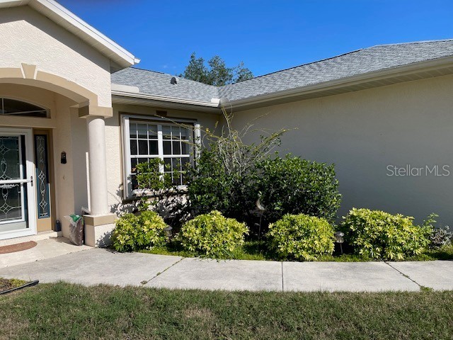 4378 Mermell Circle North Port FL 34291 A4690216 image2