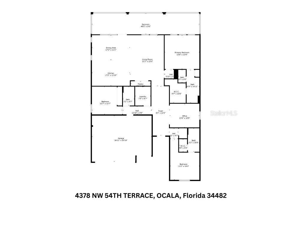 4378 NW 54th Terrace Ocala FL 34482 O6325219 image5