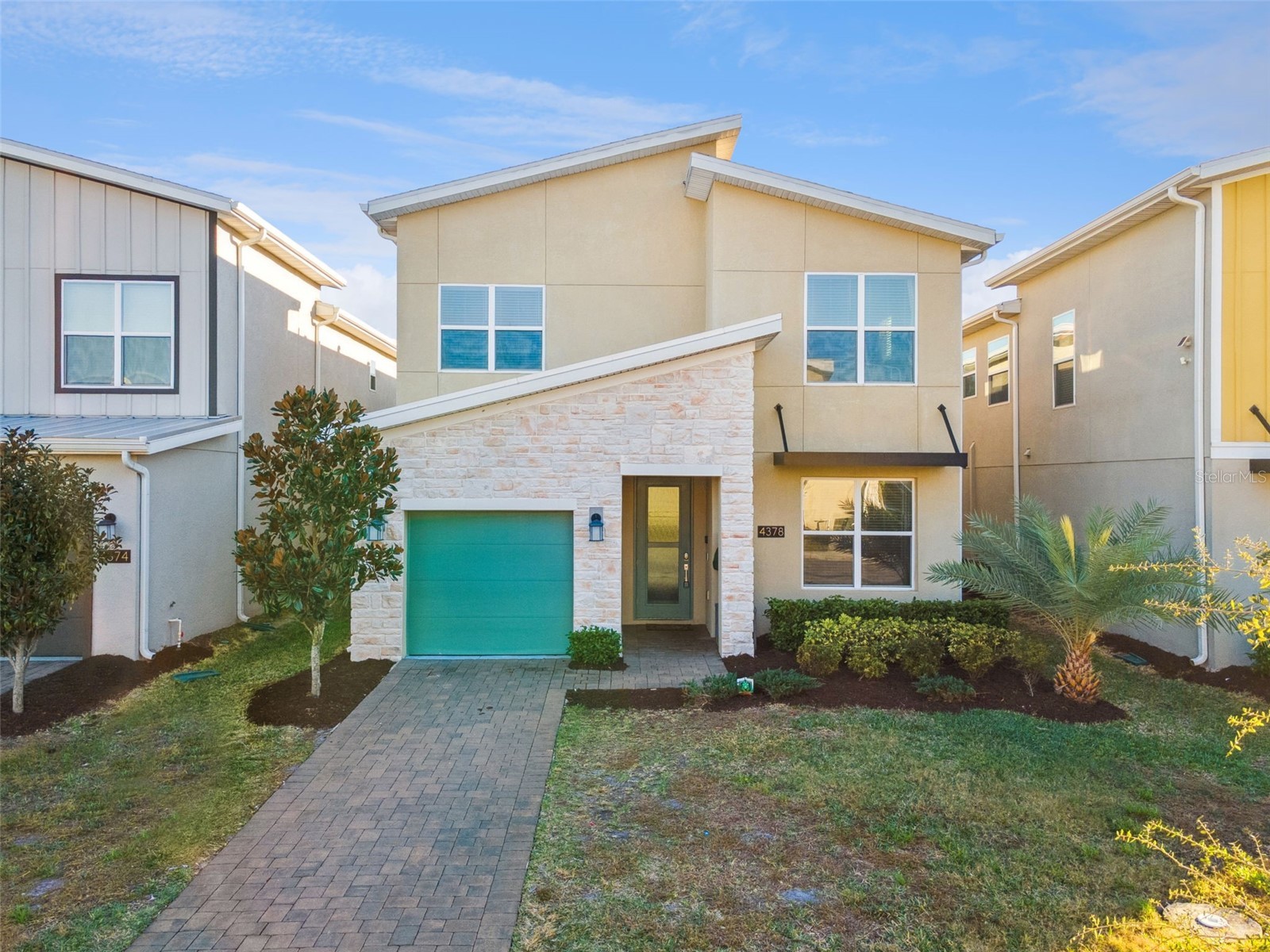 4378 Rhyme Street Kissimmee FL 34746 O6373825 image1