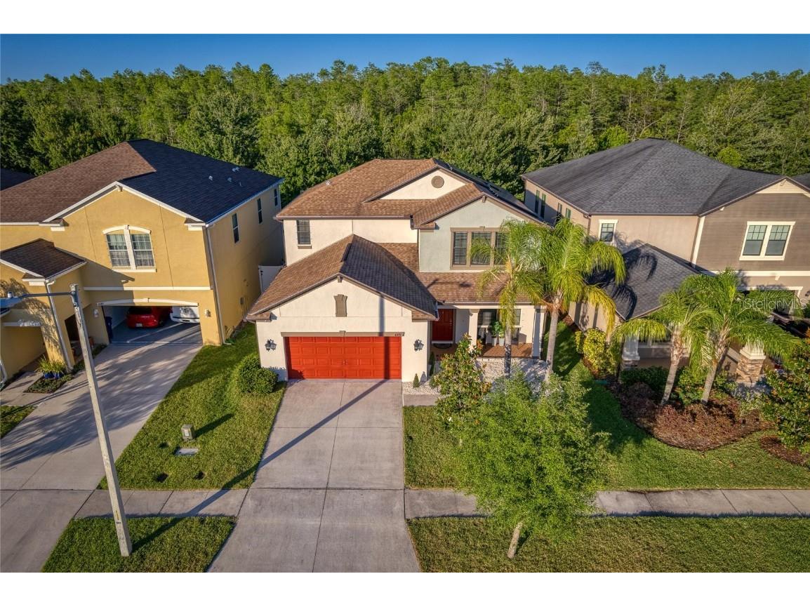 4378 Shrewbury Place Land O Lakes FL 34638 T3441103 image1