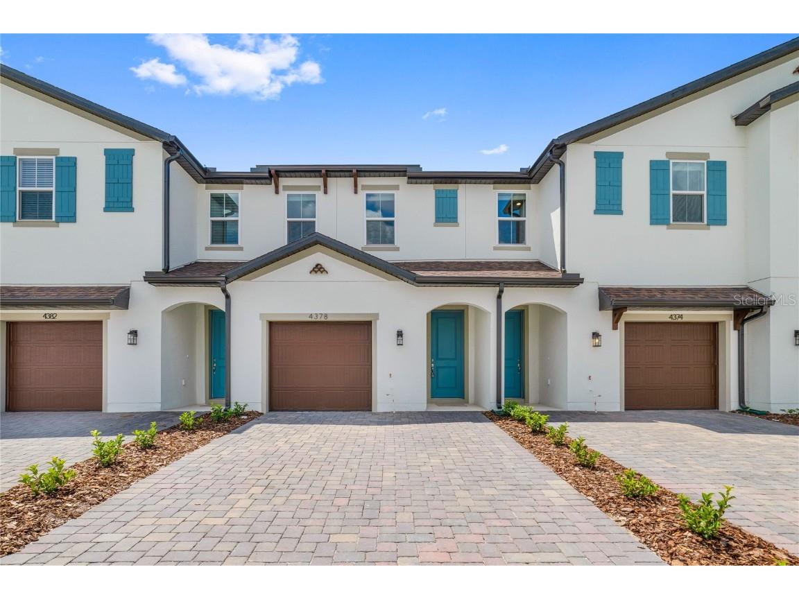 4378 Small Creek Road #96 Kissimmee FL 34744 O6088925 image1