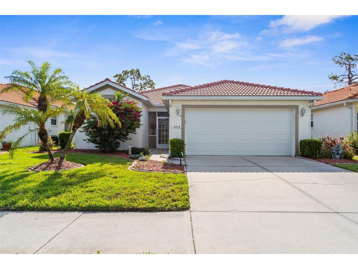 4378 Summertree Road Venice FL 34293 N6139073 image1