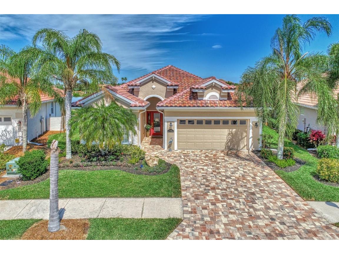 4379 Blue Heron Circle North Port FL 34287 N6132629 image1