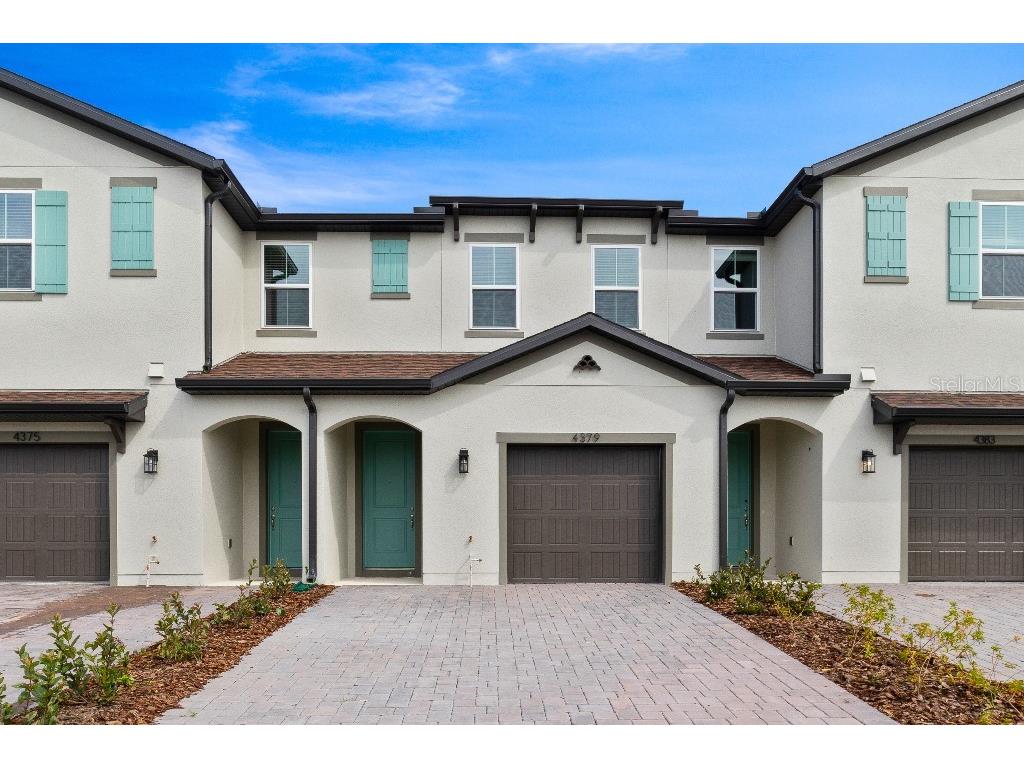 4379 Creek Cove Lane Kissimmee FL 34744 W7858424 image1