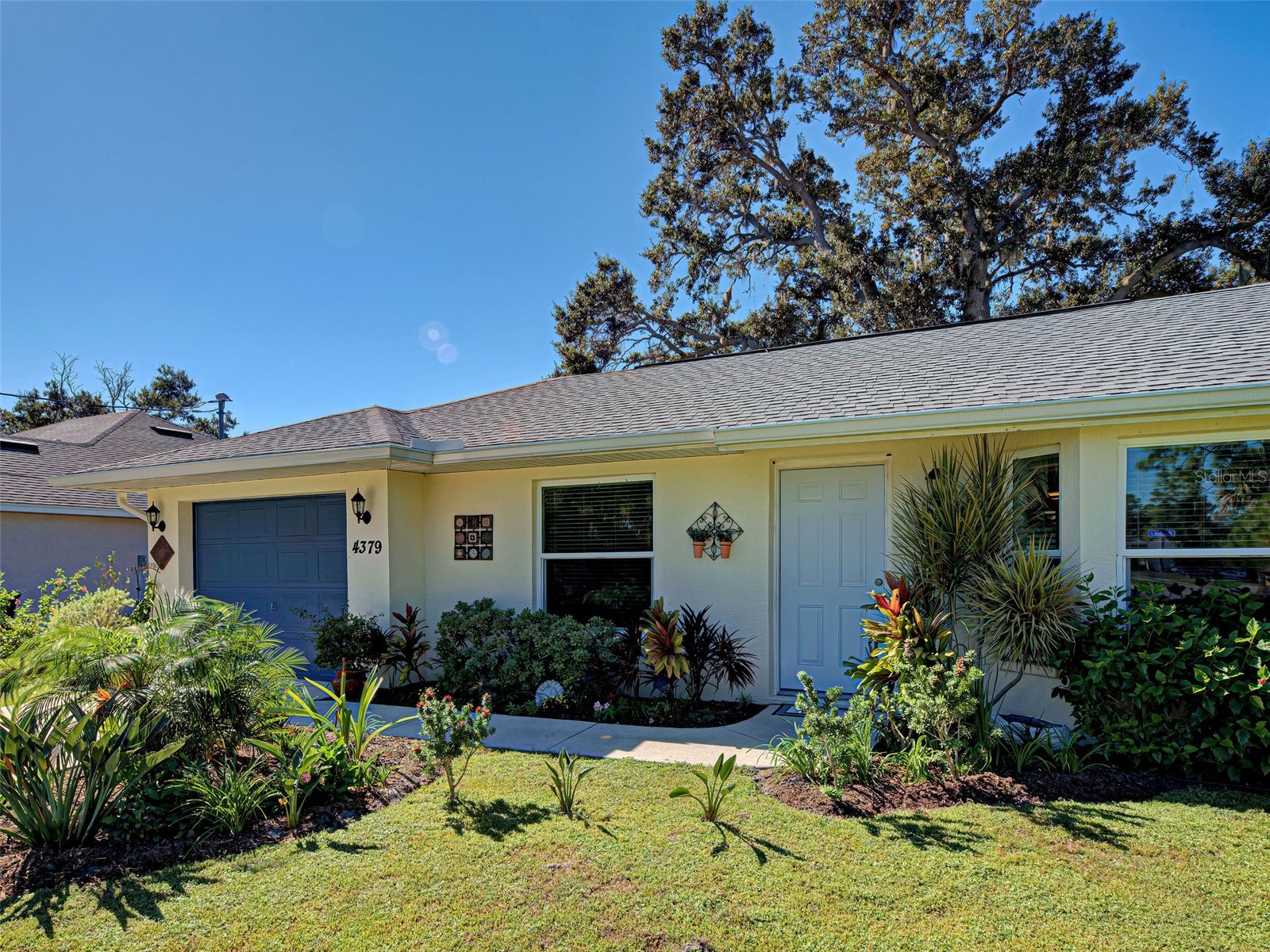 4379 Houston Lane North Port FL 34287 N6141041 image1