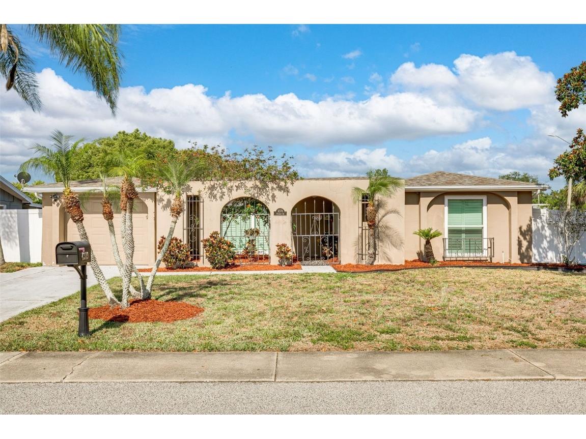 4379 Newbury Drive New Port Richey FL 34652 T3442968 image1