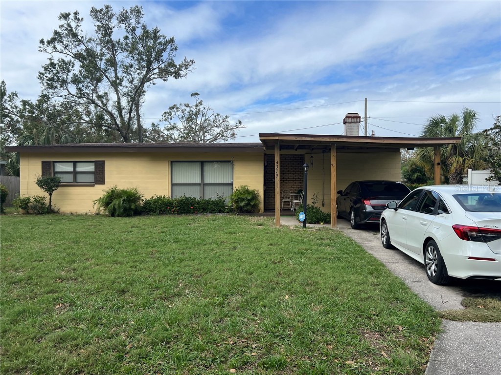 4379 Porpoise Drive SE Saint Petersburg FL 33705 TB8318355 image1