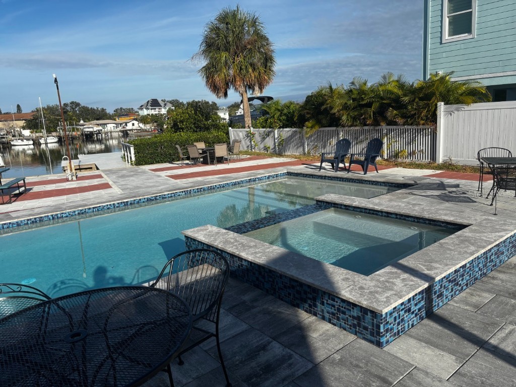 438 18th Avenue Indian Rocks Beach FL 33785 - INDIAN ROCKS BEACH TB8446866 image5