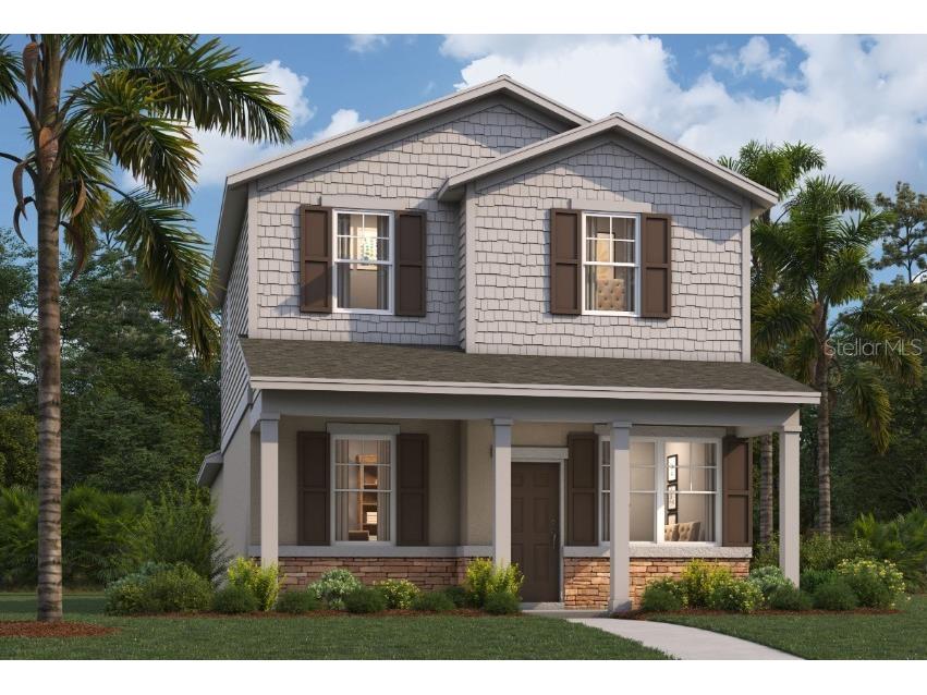 438 Belmond Drive Debary FL 32713 O6253161 image1