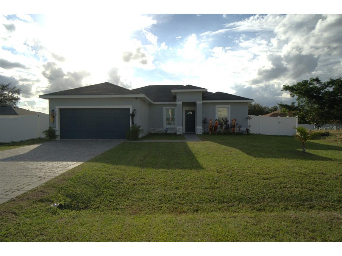 438 Big Sioux Court Kissimmee FL 34759 S5137181 image1