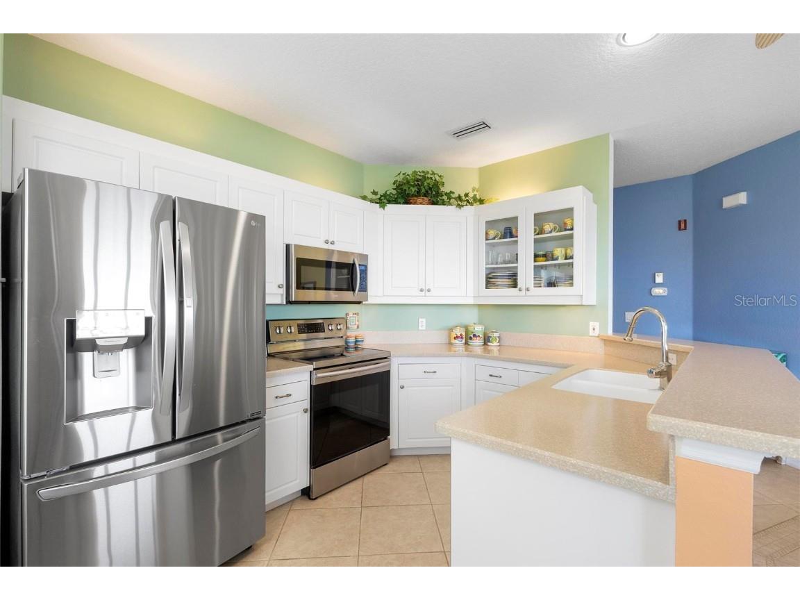 438 Bouchelle Drive #105 New Smyrna Beach FL 32169 NS1086629 image13