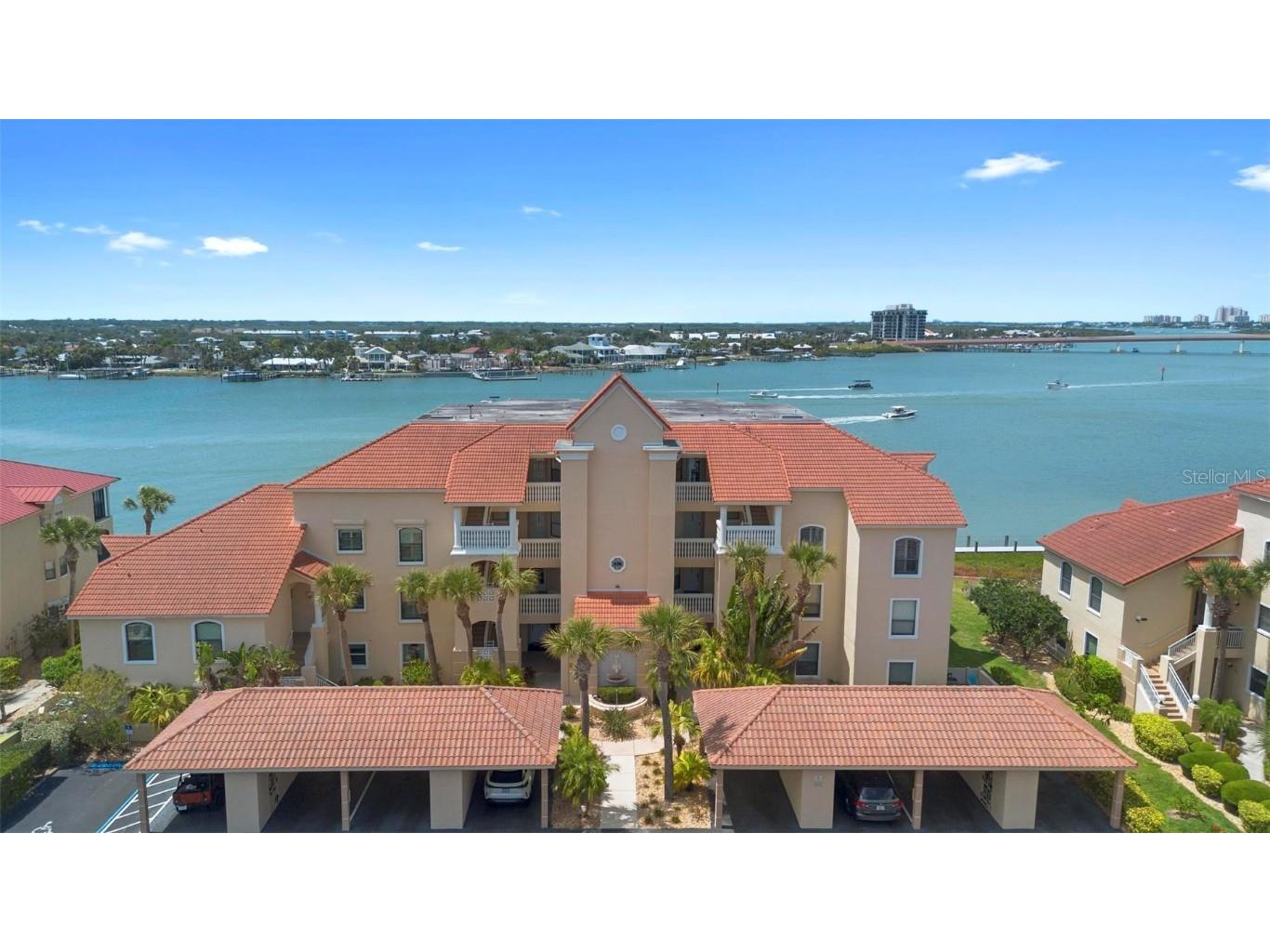 438 Bouchelle Drive #105 New Smyrna Beach FL 32169 NS1086629 image29