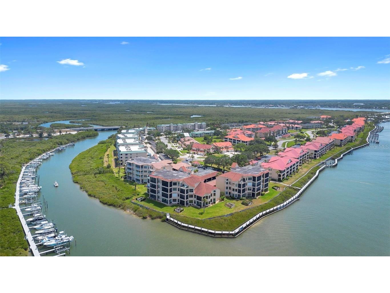 438 Bouchelle Drive #105 New Smyrna Beach FL 32169 NS1086629 image30