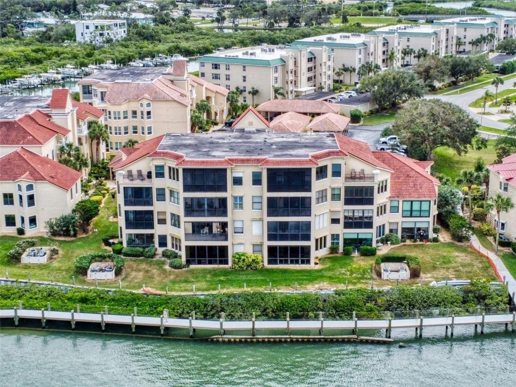 438 Bouchelle Drive #105 New Smyrna Beach FL 32169 O6356628 image1