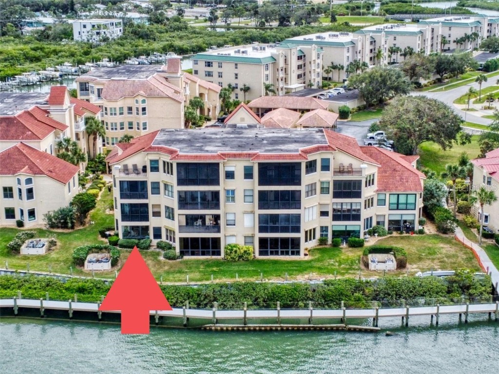 438 Bouchelle Drive #105 New Smyrna Beach FL 32169 O6356628 image2