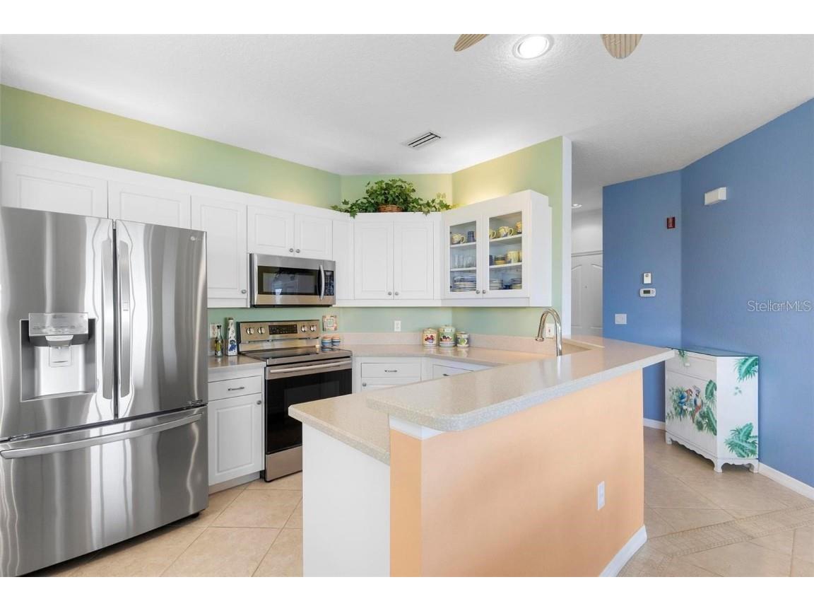 438 Bouchelle Drive #105 New Smyrna Beach FL 32169 O6356628 image8