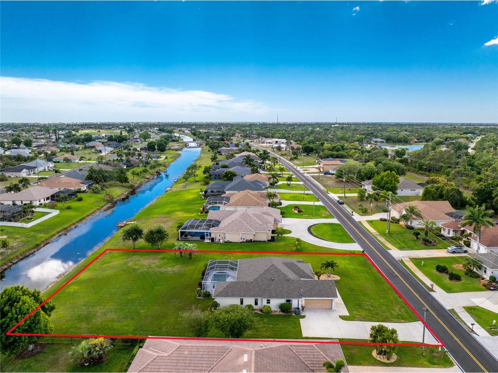 438 Boundary Boulevard Rotonda West FL 33947 D6146843 image58