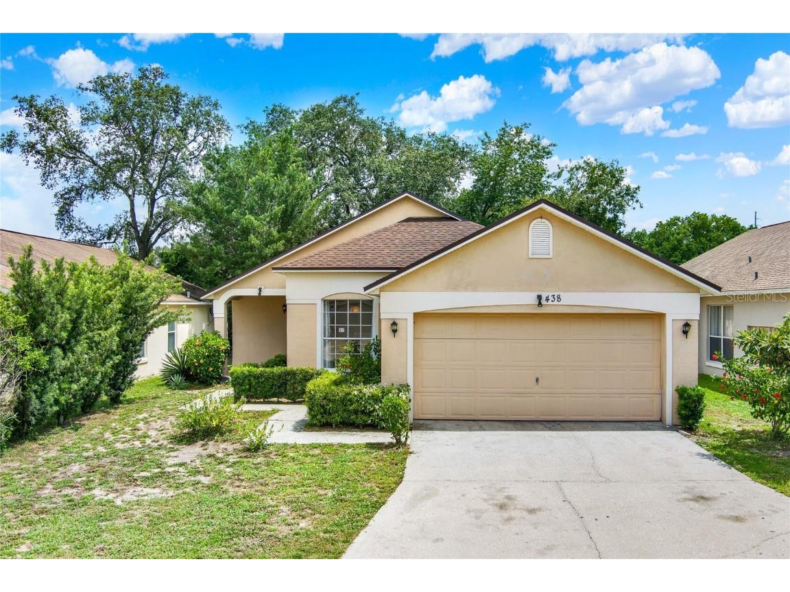 438 Canary Island Circle Davenport FL 33837 O6324884 image1