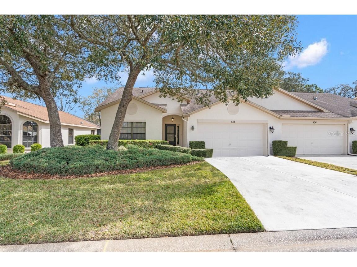 438 Candlestone Court Spring Hill FL 34609 W7862429 image1