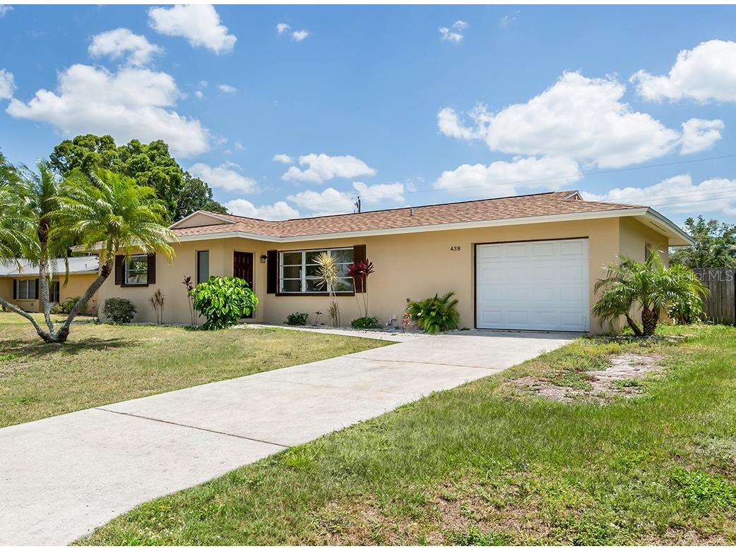 438 Clover Road Venice FL 34293 N6125743 image1