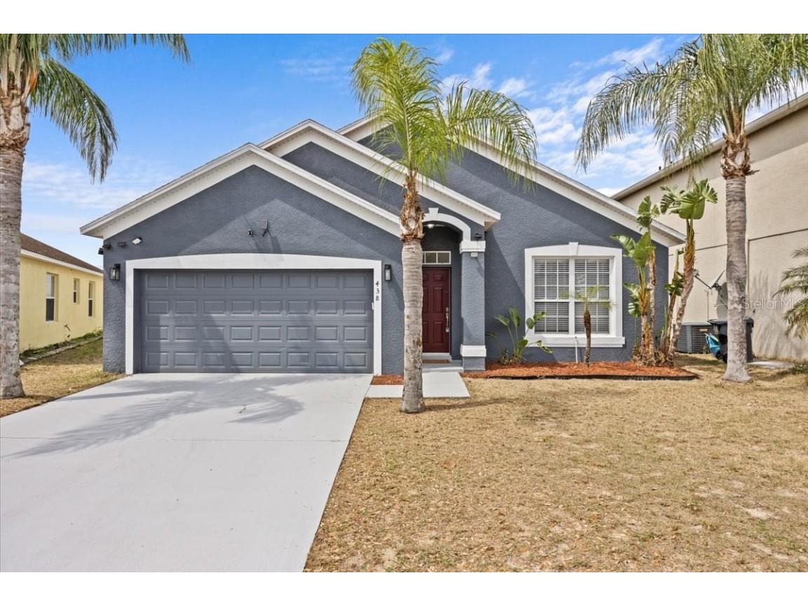438 Cotswold Circle Davenport FL 33837 TB8366801 image1