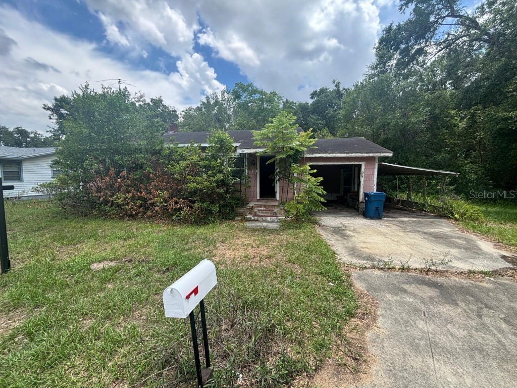 438 E Bennett Avenue Deland FL 32724 O6313049 image1