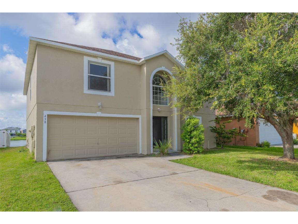 438 Fairfield Drive Sanford FL 32771 O6139057 image1