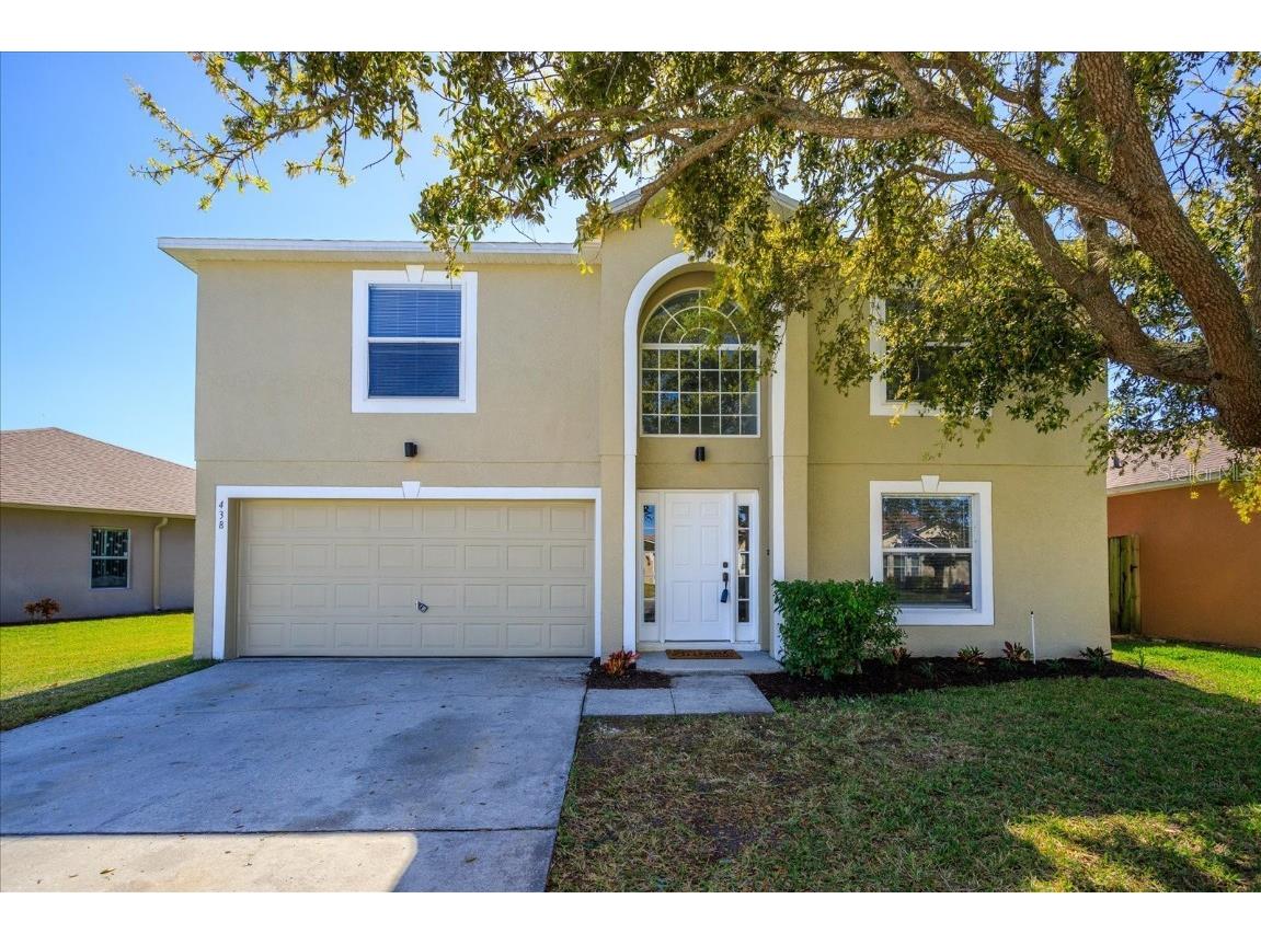 438 Fairfield Drive Sanford FL 32771 O6181892 image1