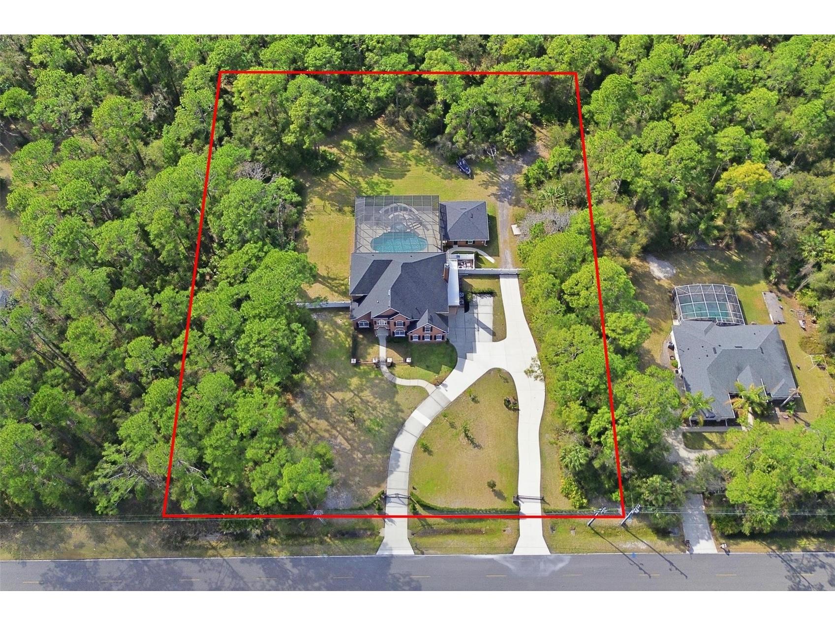 438 Fort Florida Road Debary FL 32713 V4947663 image98
