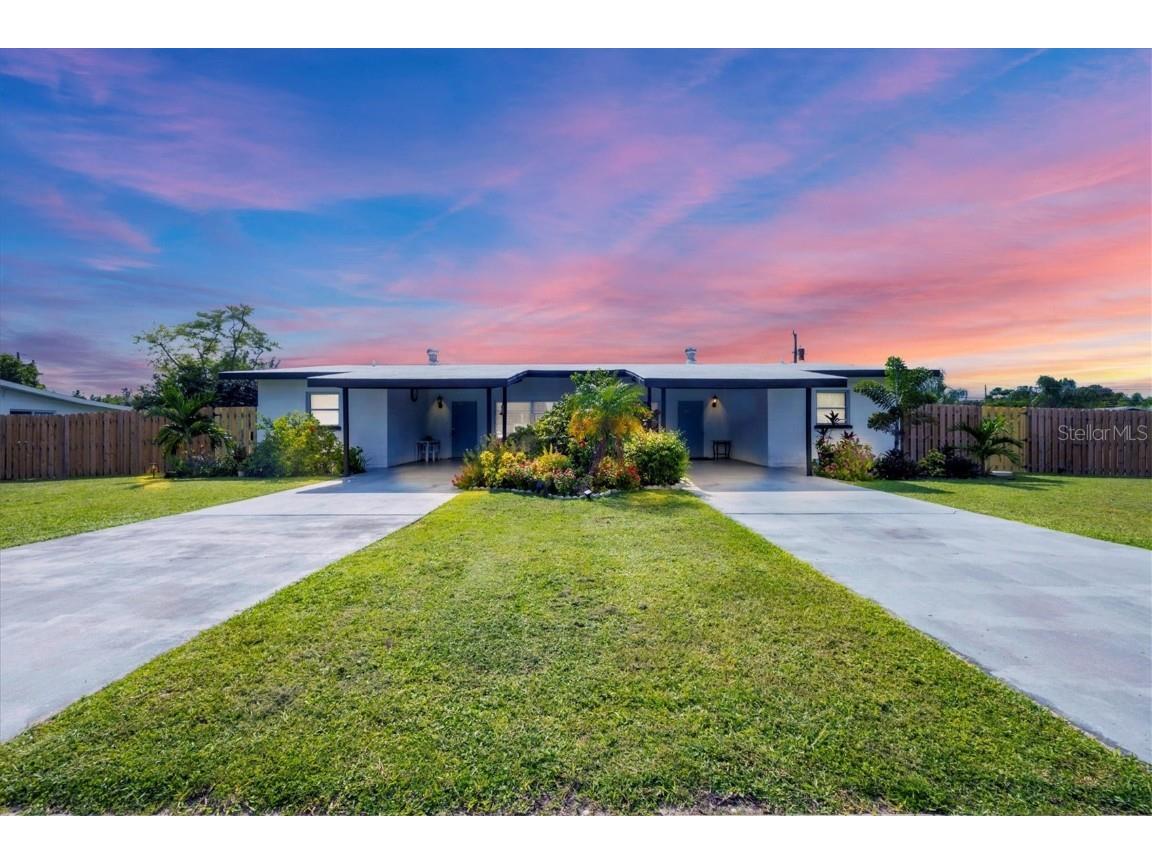 438 Granada Boulevard North Port FL 34287 N6141266 image1