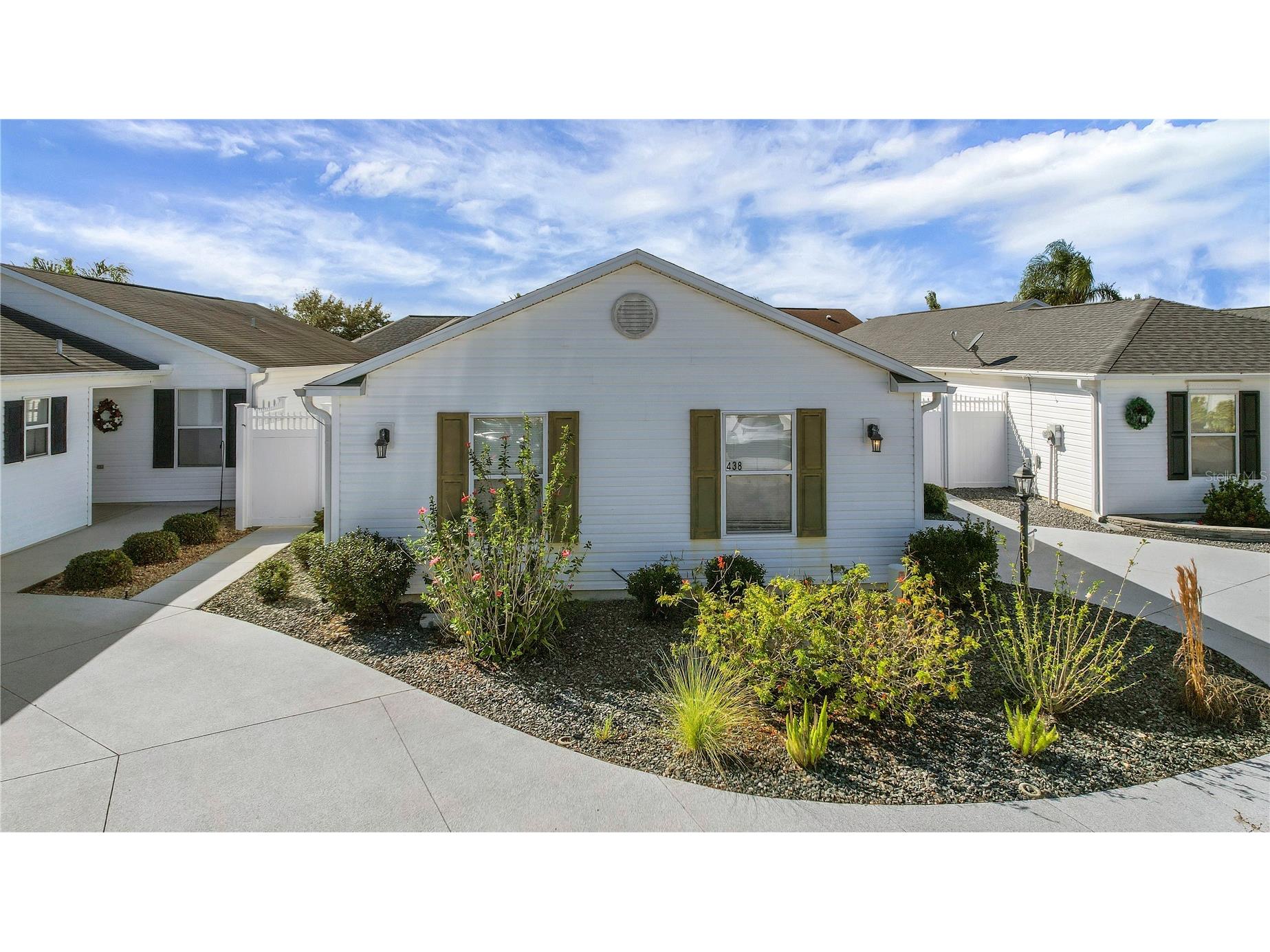 438 Grovewood Place The Villages FL 32162 G5105373 image1