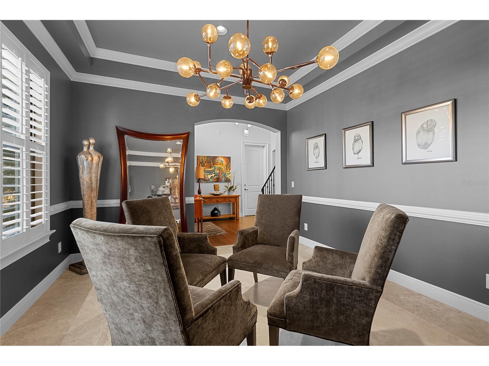 438 Harbour Oaks Pointe Drive Orlando FL 32809 - LAKE CONWAY CHAIN OF LAKES O6383658 image11