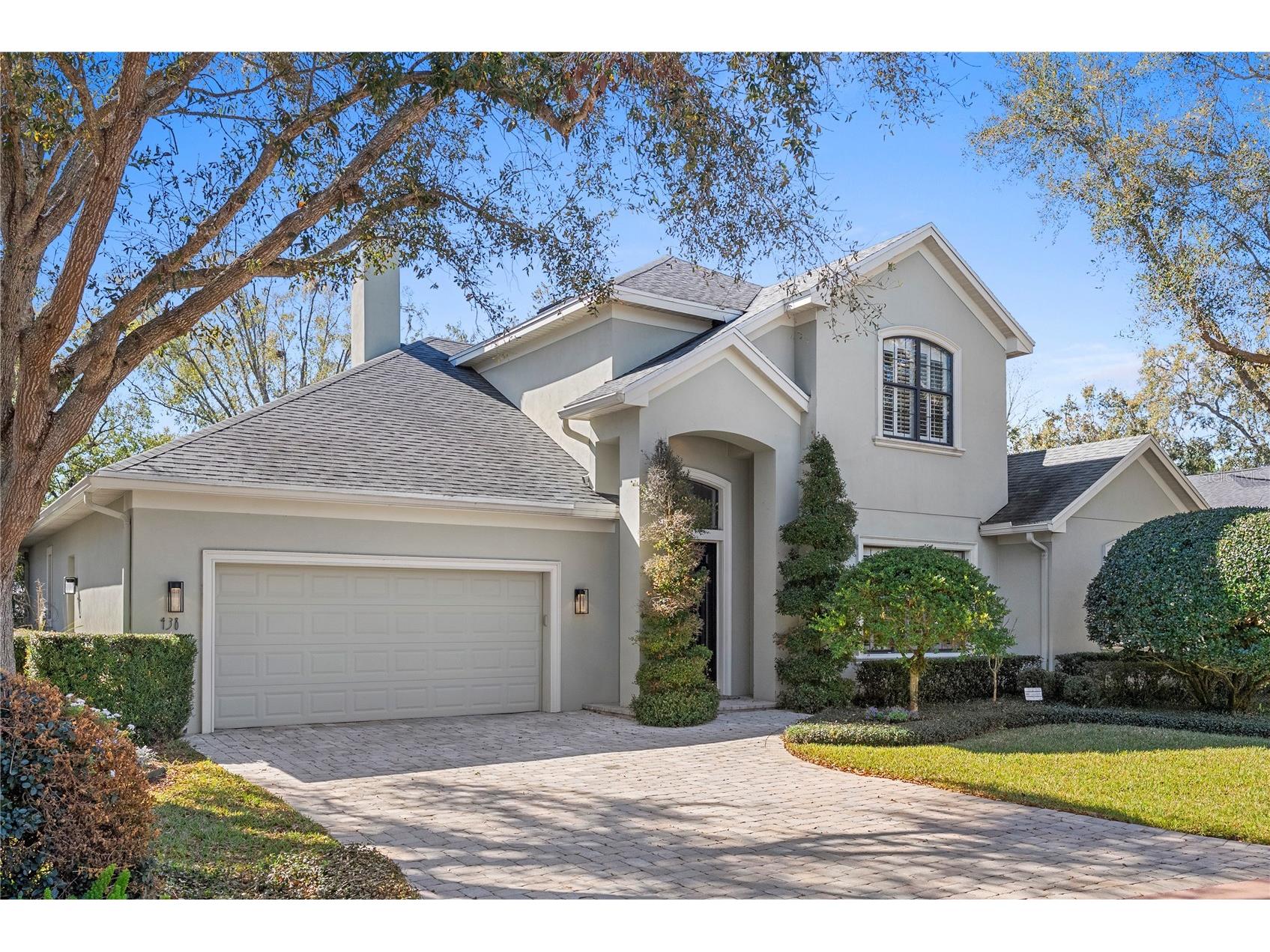 438 Harbour Oaks Pointe Drive Orlando FL 32809 - LAKE CONWAY CHAIN OF LAKES O6383658 image2