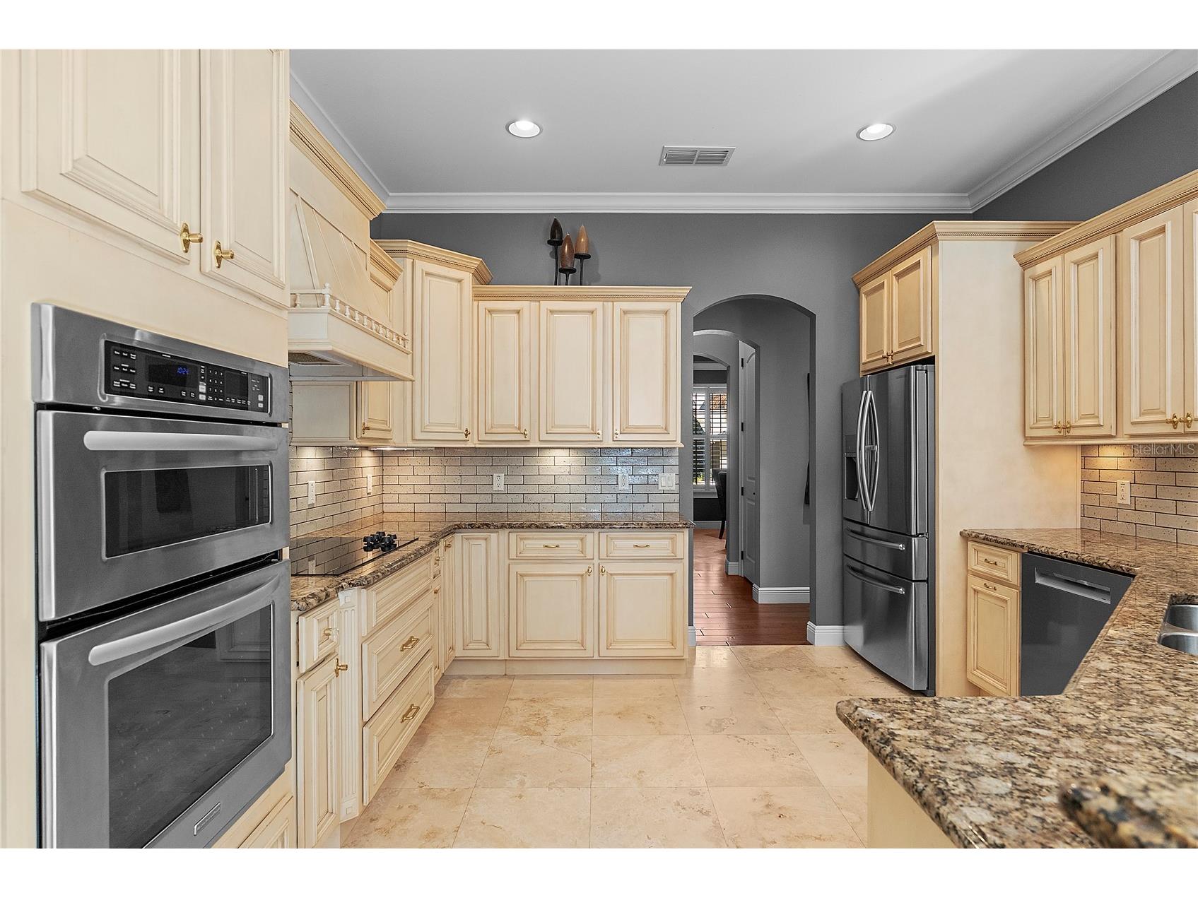 438 Harbour Oaks Pointe Drive Orlando FL 32809 - LAKE CONWAY CHAIN OF LAKES O6383658 image21