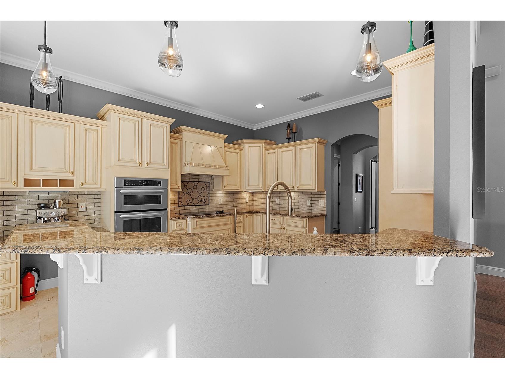438 Harbour Oaks Pointe Drive Orlando FL 32809 - LAKE CONWAY CHAIN OF LAKES O6383658 image22