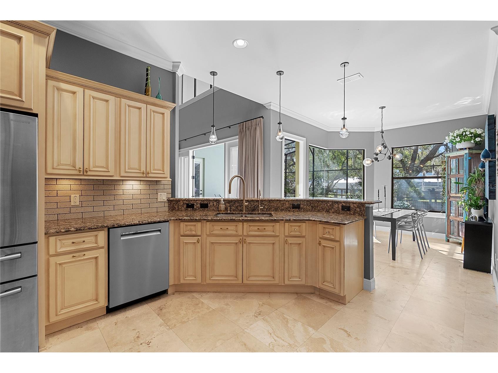 438 Harbour Oaks Pointe Drive Orlando FL 32809 - LAKE CONWAY CHAIN OF LAKES O6383658 image23